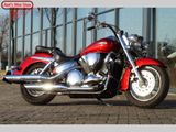 HONDA VTX 1300