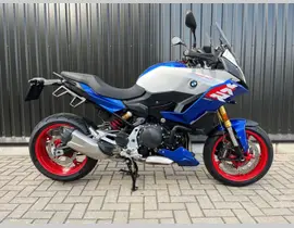 BMW F 900 XR 2026 occasion