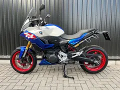 BMW F 900 XR Sport Touring Edition 2026 occasion – foto 2 van 12