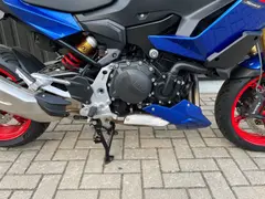 BMW F 900 XR Sport Touring Edition 2026 occasion – foto 4 van 12