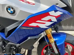BMW F 900 XR Sport Touring Edition 2026 occasion – foto 5 van 12
