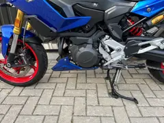 BMW F 900 XR Sport Touring Edition 2026 occasion – foto 8 van 12