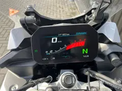 BMW F 900 XR Sport Touring Edition 2026 occasion – foto 11 van 12