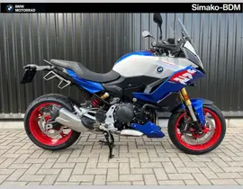 BMW F 900 XR 2026 occasion