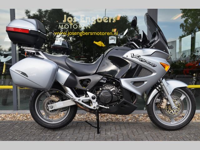 honda - xl-1000-v-varadero
