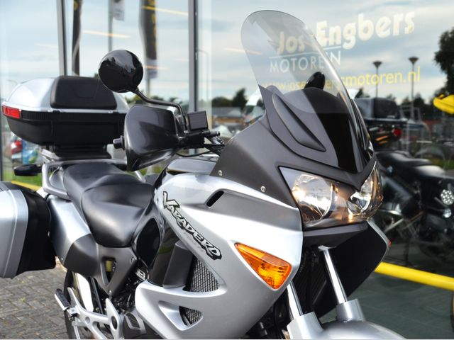 honda - xl-1000-v-varadero
