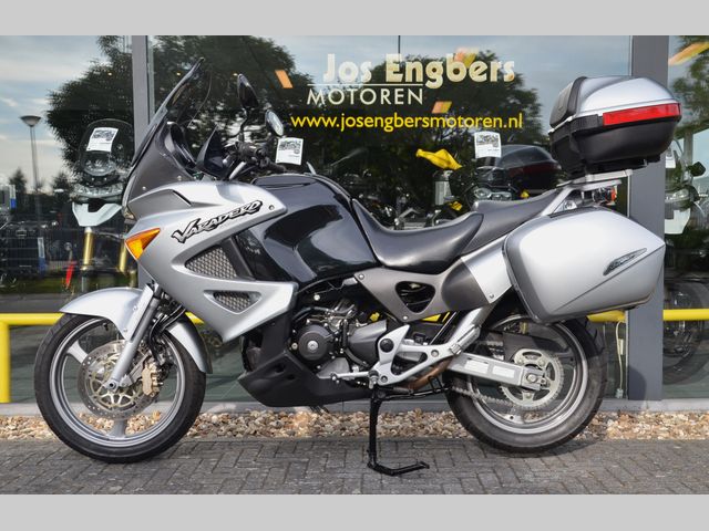 honda - xl-1000-v-varadero