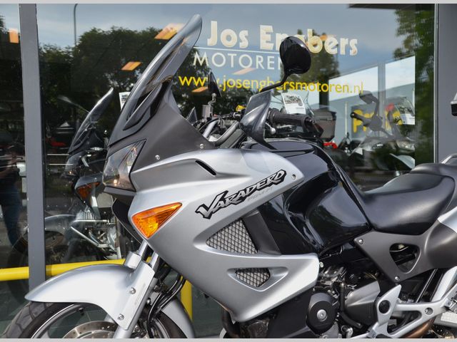 honda - xl-1000-v-varadero