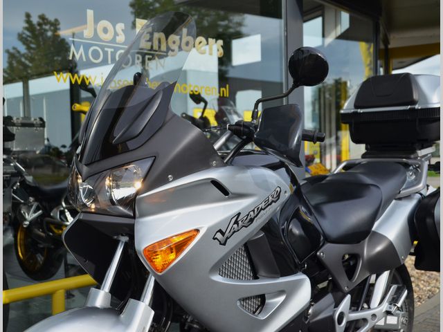 honda - xl-1000-v-varadero