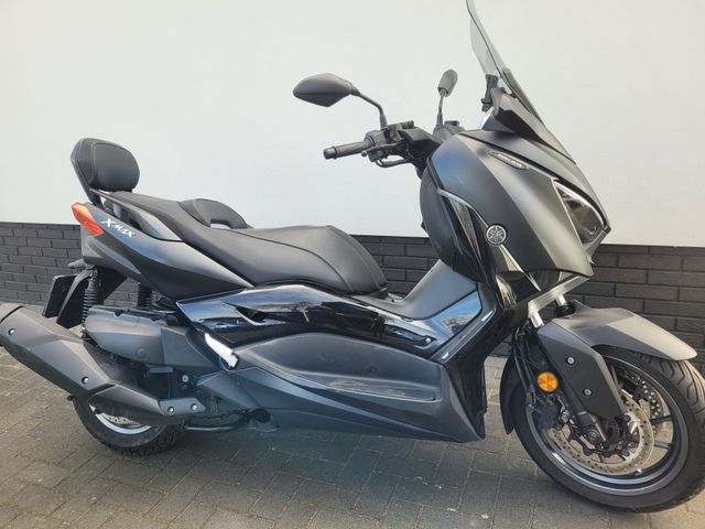 yamaha - x-max-400-iron-max-abs