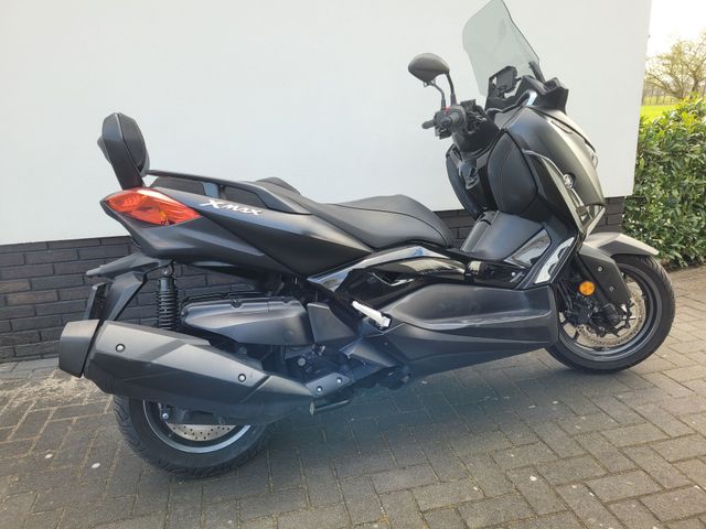 yamaha - x-max-400-iron-max-abs