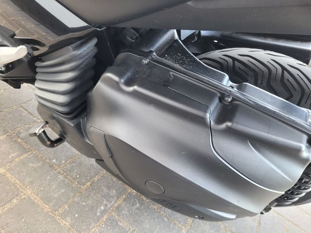 yamaha - x-max-400-iron-max-abs