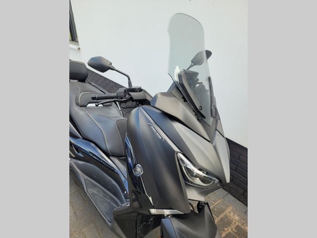yamaha - x-max-400-iron-max-abs