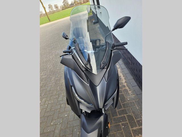 yamaha - x-max-400-iron-max-abs