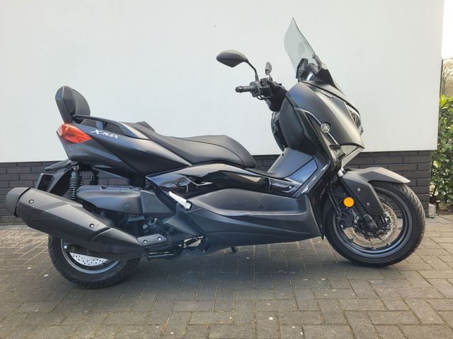 yamaha - x-max-400-iron-max-abs