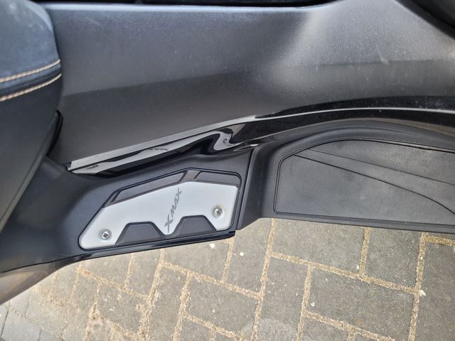 yamaha - x-max-400-iron-max-abs