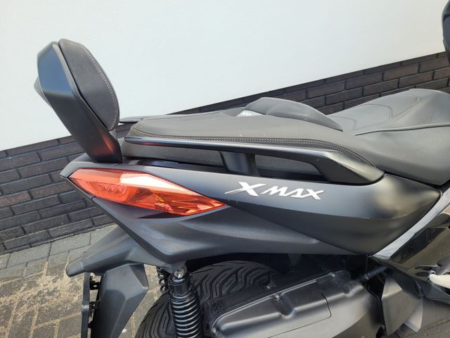yamaha - x-max-400-iron-max-abs