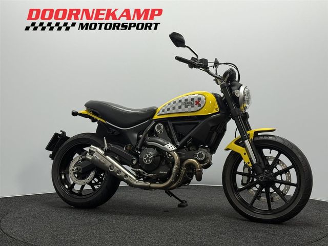 ducati - scrambler-icon