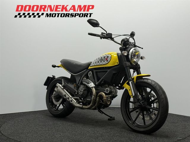 ducati - scrambler-icon