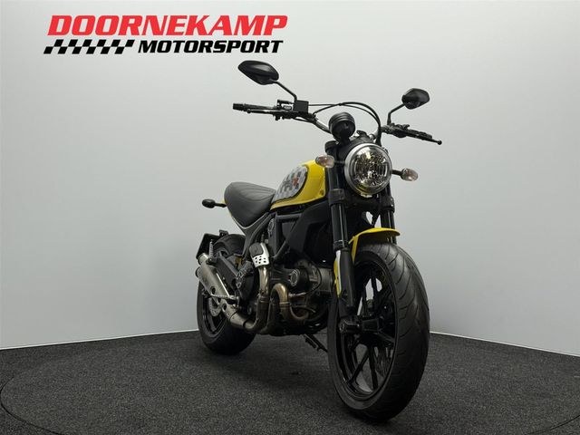 ducati - scrambler-icon