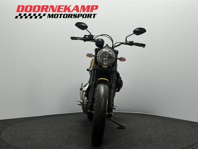 ducati - scrambler-icon