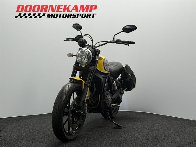 ducati - scrambler-icon