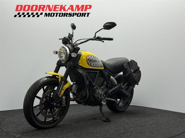 ducati - scrambler-icon