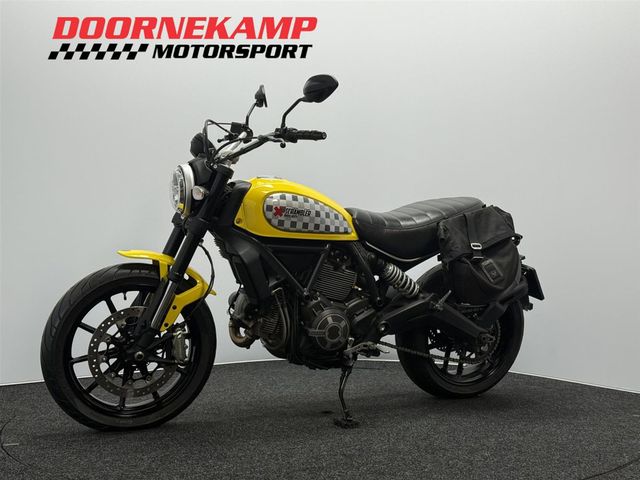 ducati - scrambler-icon