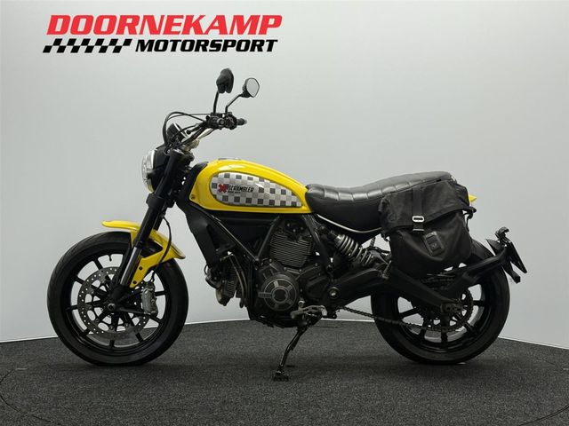ducati - scrambler-icon