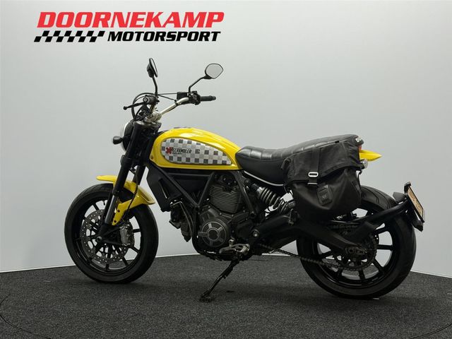 ducati - scrambler-icon