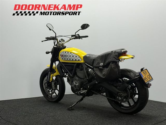 ducati - scrambler-icon