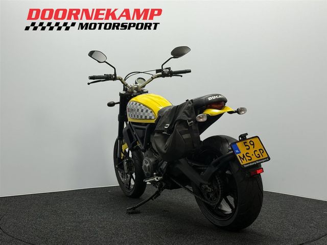 ducati - scrambler-icon