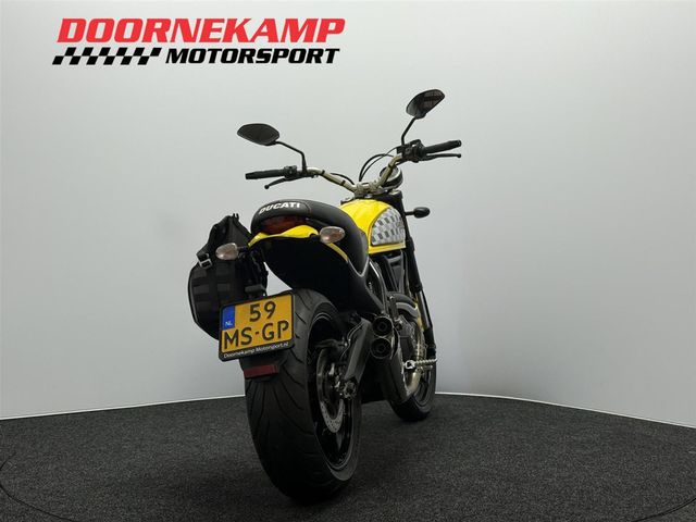 ducati - scrambler-icon