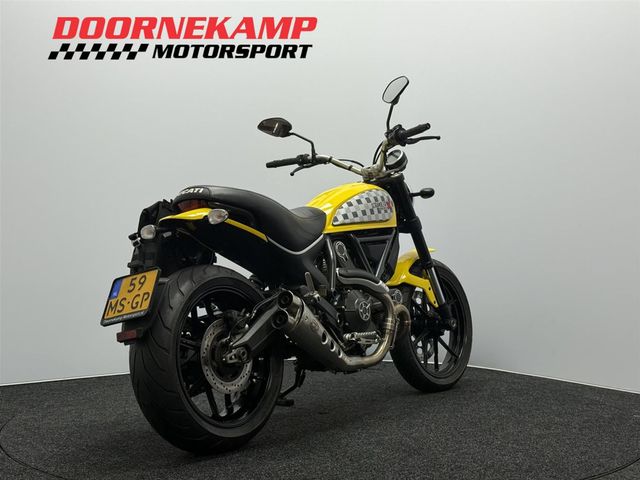 ducati - scrambler-icon