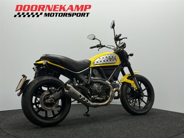 ducati - scrambler-icon