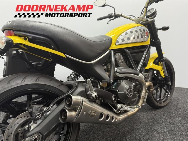 ducati - scrambler-icon