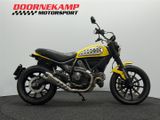 DUCATI SCRAMBLER ICON