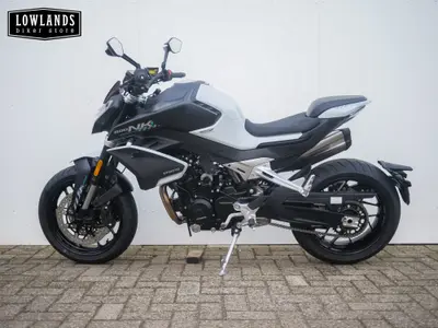 CFMOTO 800 NK SPORT – foto 2