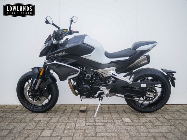 cfmoto - 800-nk-sport
