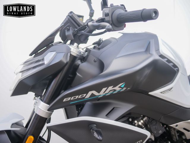 cfmoto - 800-nk-sport
