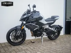 Cfmoto 800 NK Sport 2026 nieuw – foto 3 van 10