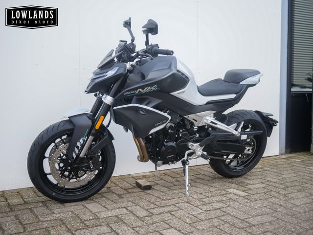 cfmoto - 800-nk-sport