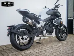 Cfmoto 800 NK Sport 2026 nieuw – foto 7 van 10