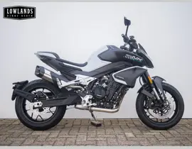Cfmoto 800 NK Sport 2026 nieuw