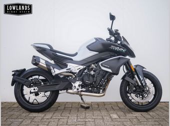 Cfmoto 800 NK Sport 2026 nieuw