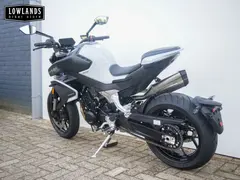 Cfmoto 800 NK Sport 2026 nieuw – foto 4 van 10