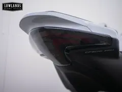 Cfmoto 800 NK Sport 2026 nieuw – foto 10 van 10