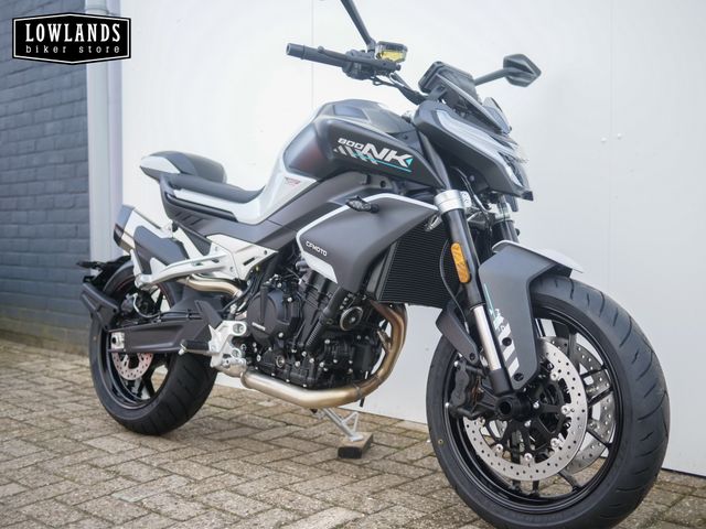 cfmoto - 800-nk-sport