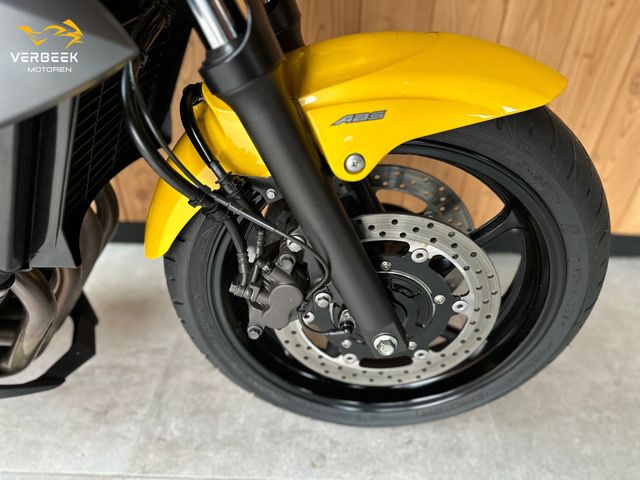 yamaha - xj-6-abs