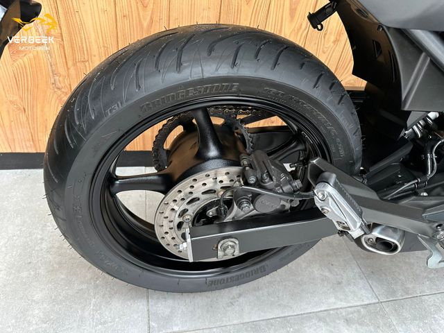 yamaha - xj-6-abs
